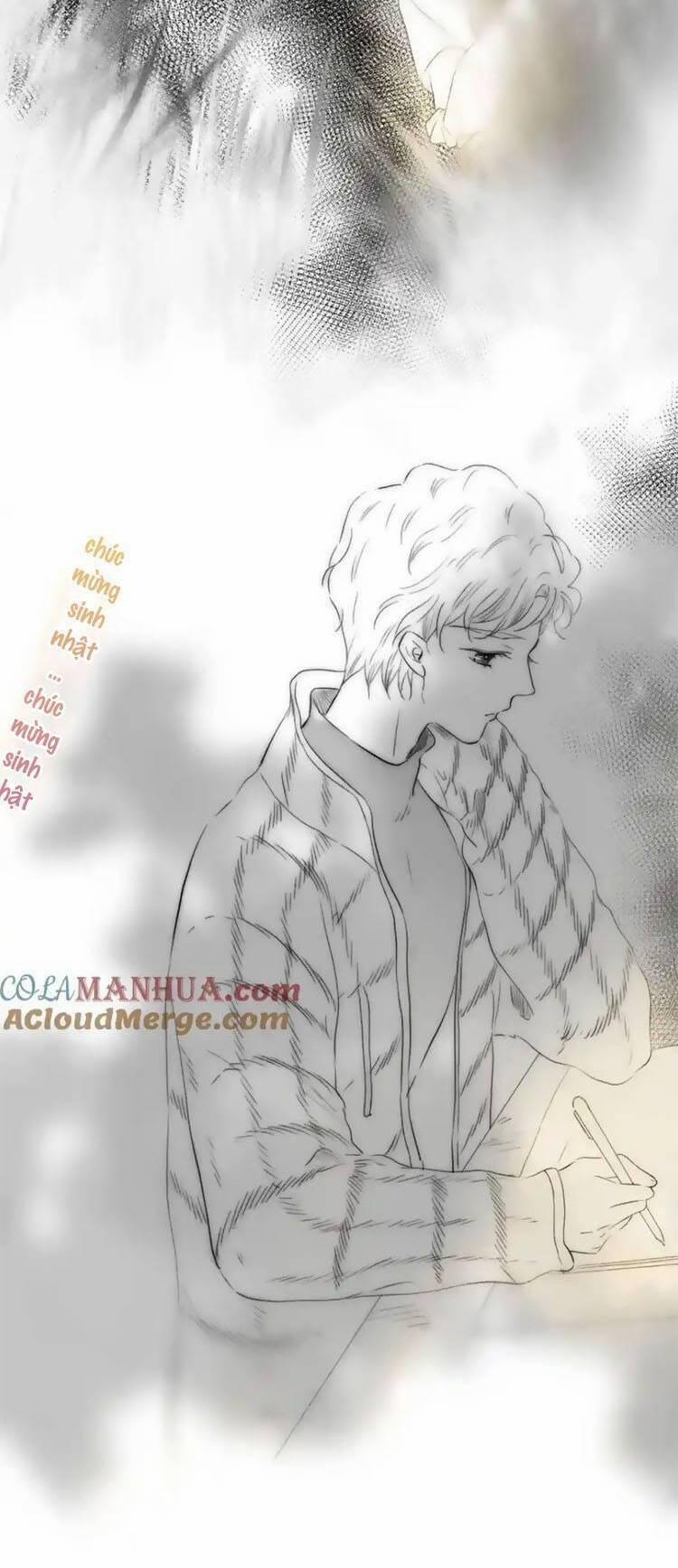 Chạy Trốn Cùng Con Nhím 103.6 trang 2