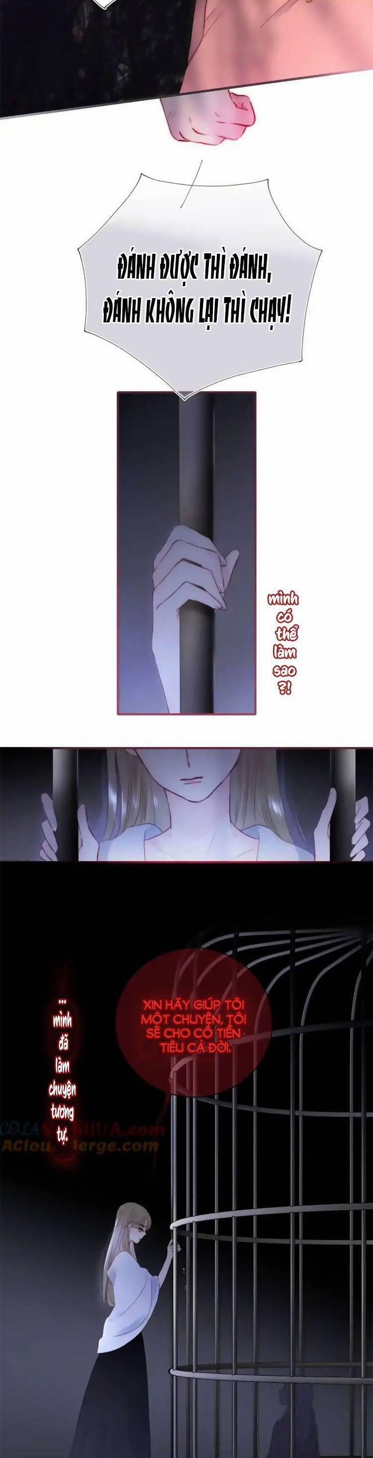 Chạy Trốn Cùng Con Nhím 103.7 trang 17