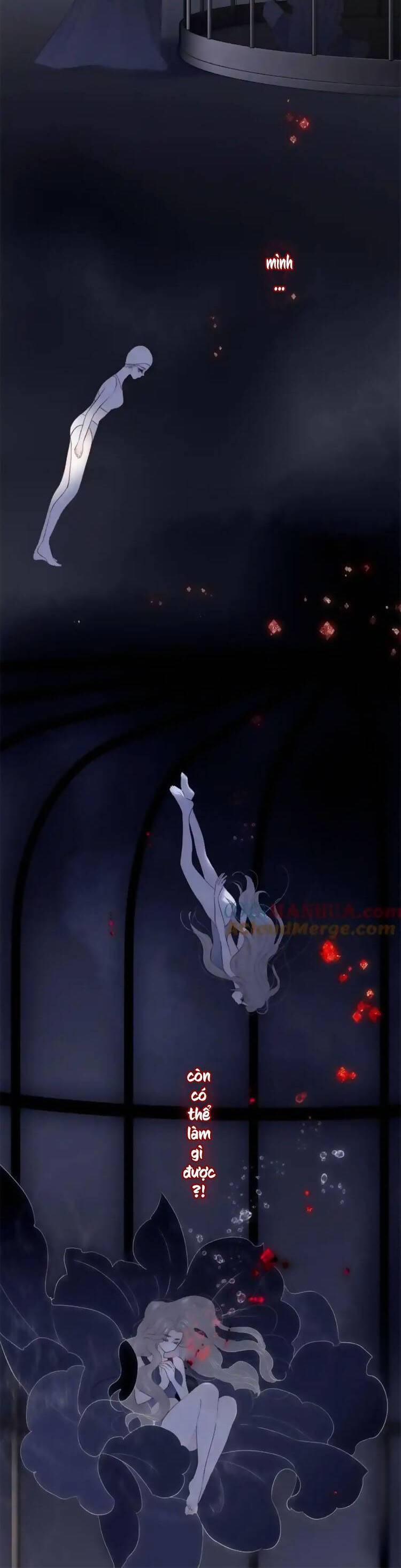 Chạy Trốn Cùng Con Nhím 103.7 trang 18