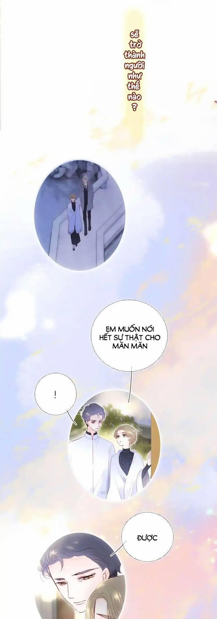 Chạy Trốn Cùng Con Nhím 103.7 trang 22