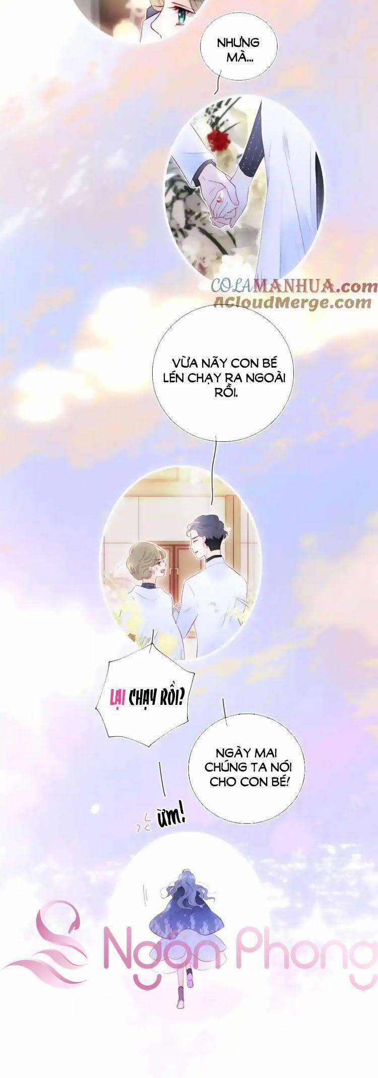 Chạy Trốn Cùng Con Nhím 103.7 trang 23