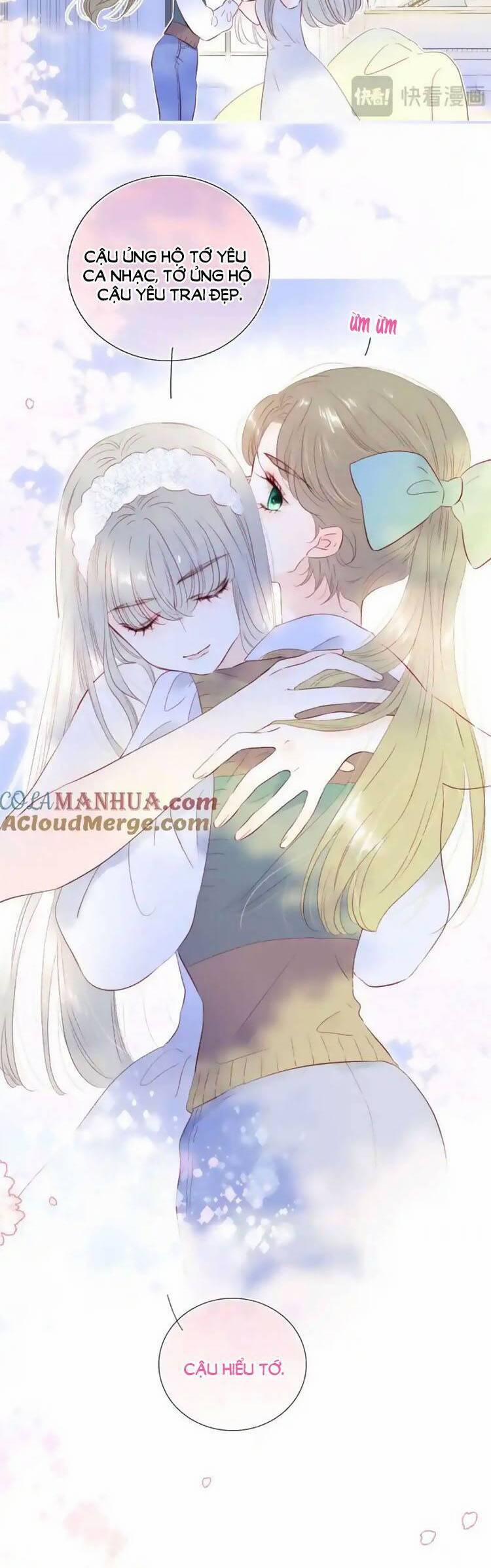 Chạy Trốn Cùng Con Nhím 103.7 trang 7