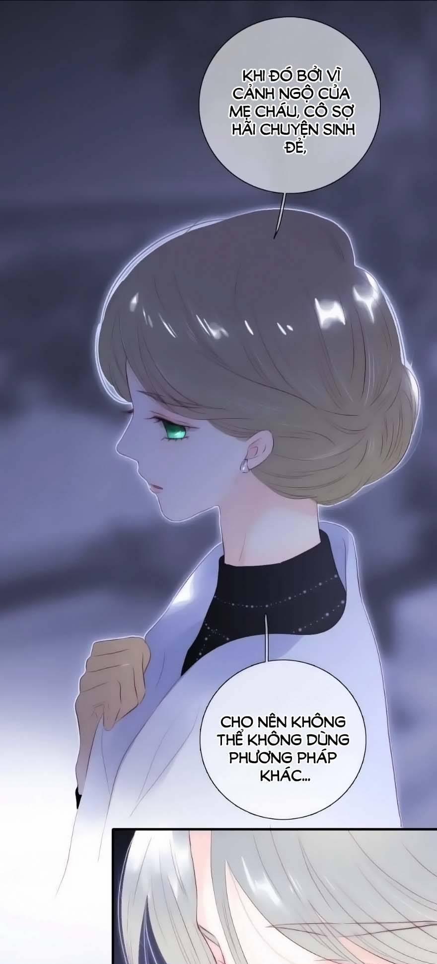 Chạy Trốn Cùng Con Nhím 103 trang 11