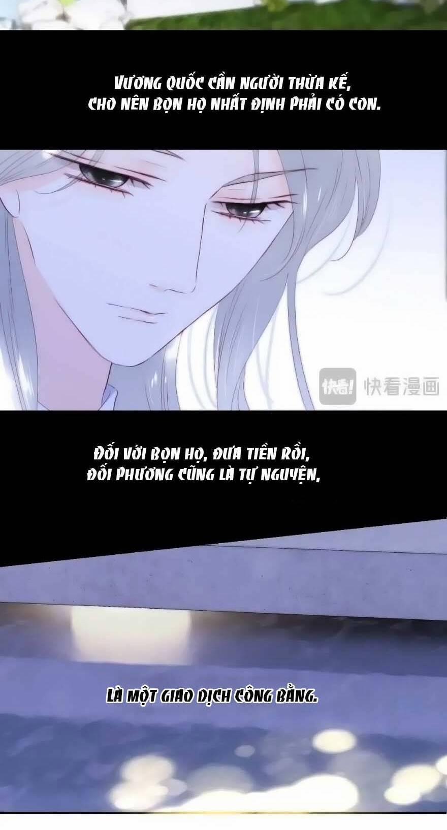 Chạy Trốn Cùng Con Nhím 103 trang 18