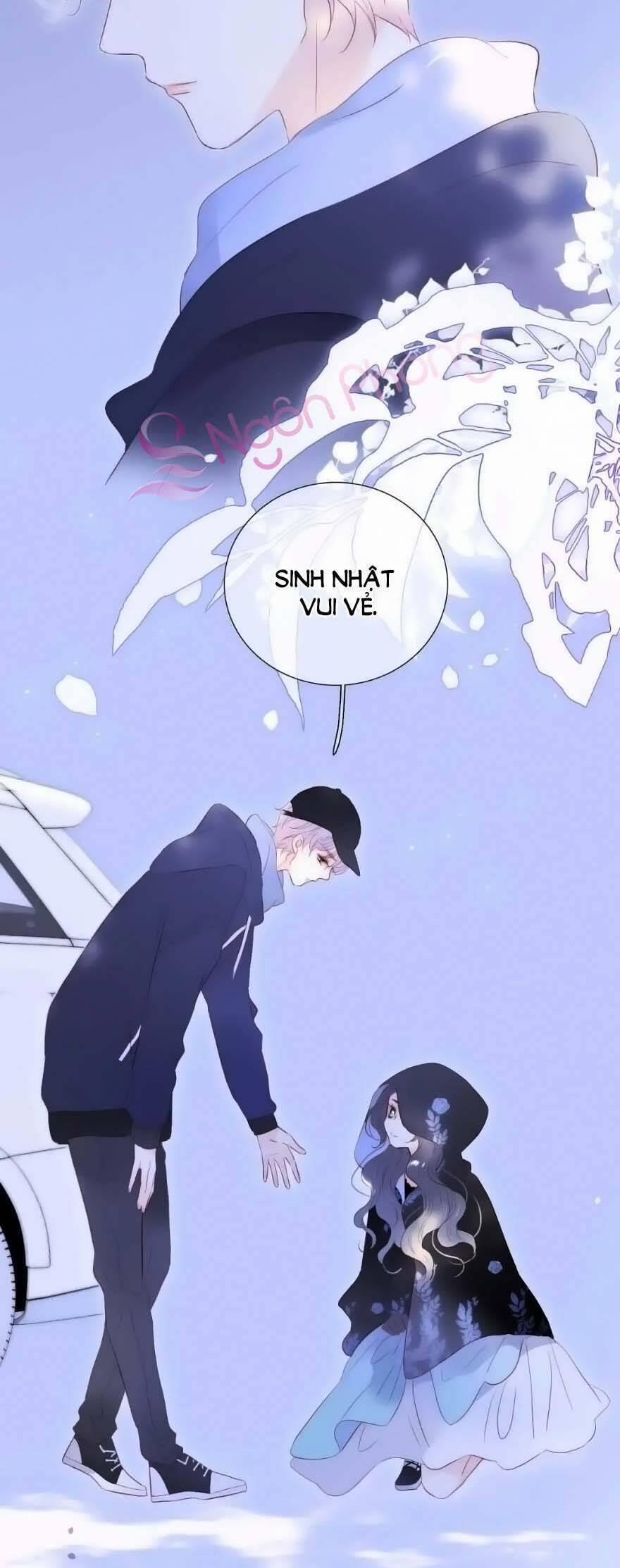 Chạy Trốn Cùng Con Nhím 103 trang 2