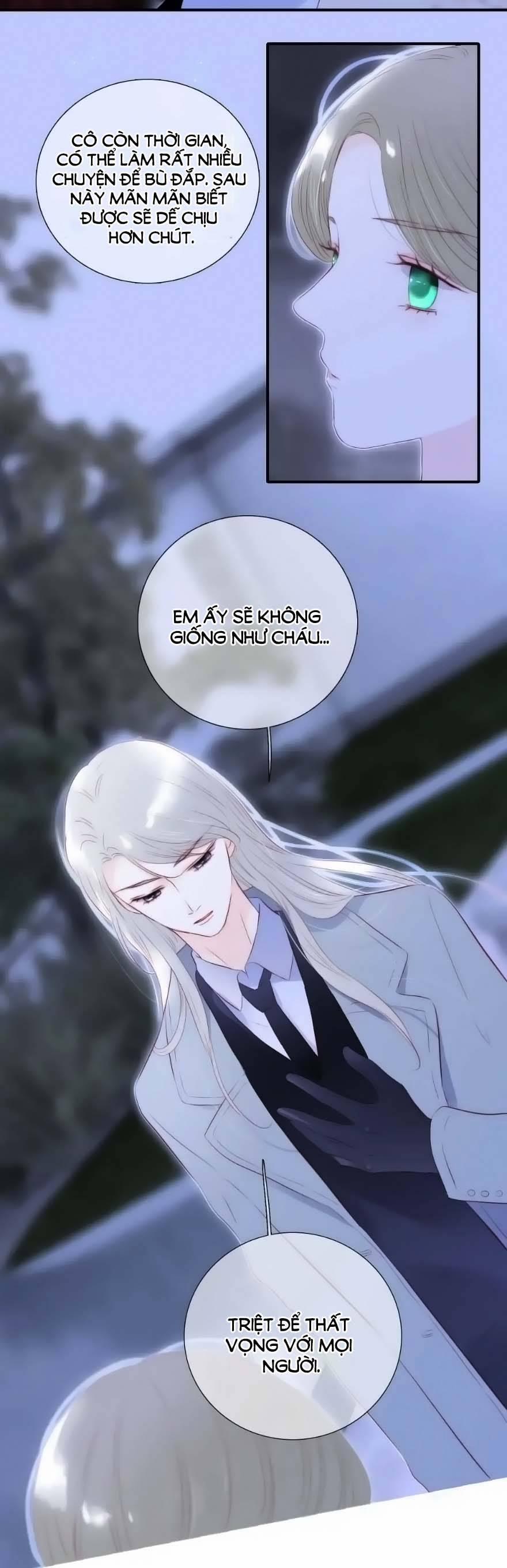 Chạy Trốn Cùng Con Nhím 103 trang 21