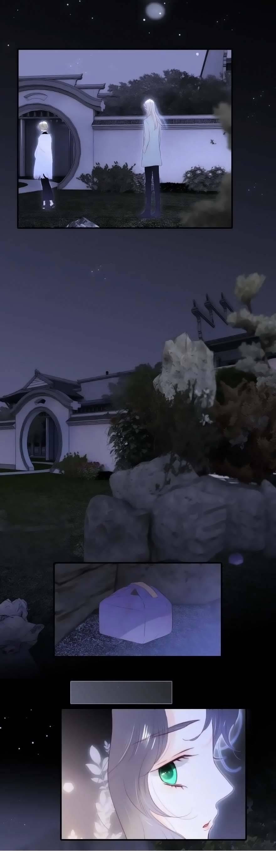 Chạy Trốn Cùng Con Nhím 103 trang 24