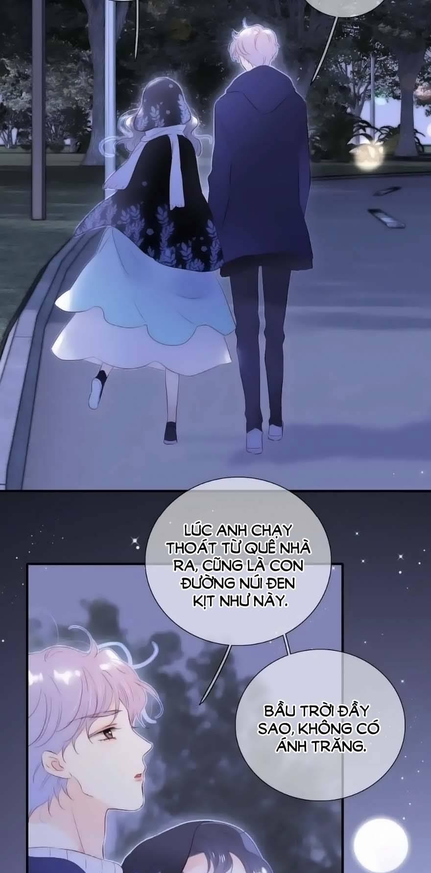 Chạy Trốn Cùng Con Nhím 103 trang 29