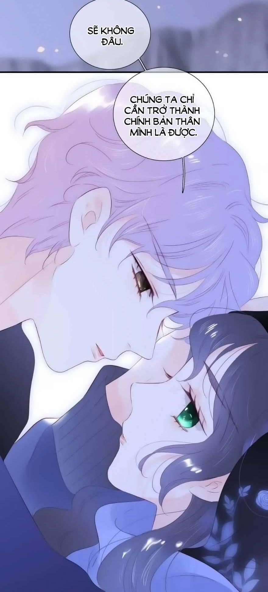 Chạy Trốn Cùng Con Nhím 103 trang 36