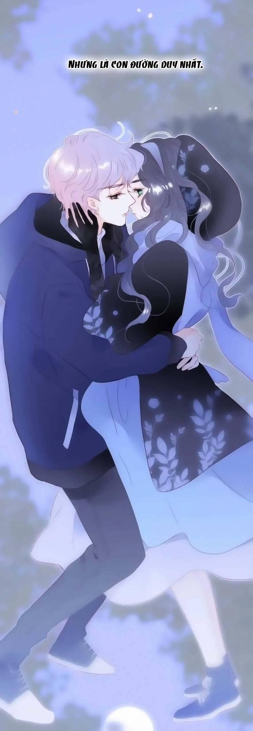 Chạy Trốn Cùng Con Nhím 103 trang 38