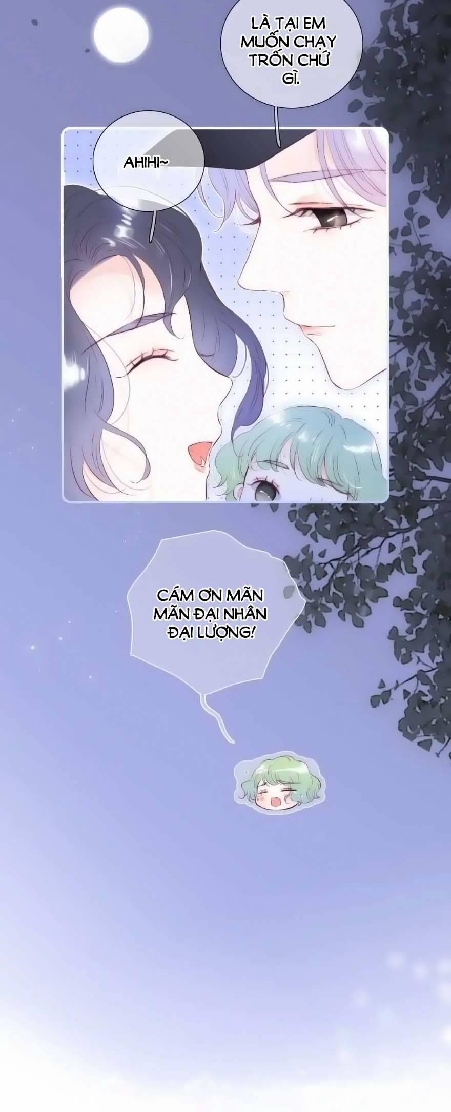 Chạy Trốn Cùng Con Nhím 103 trang 6