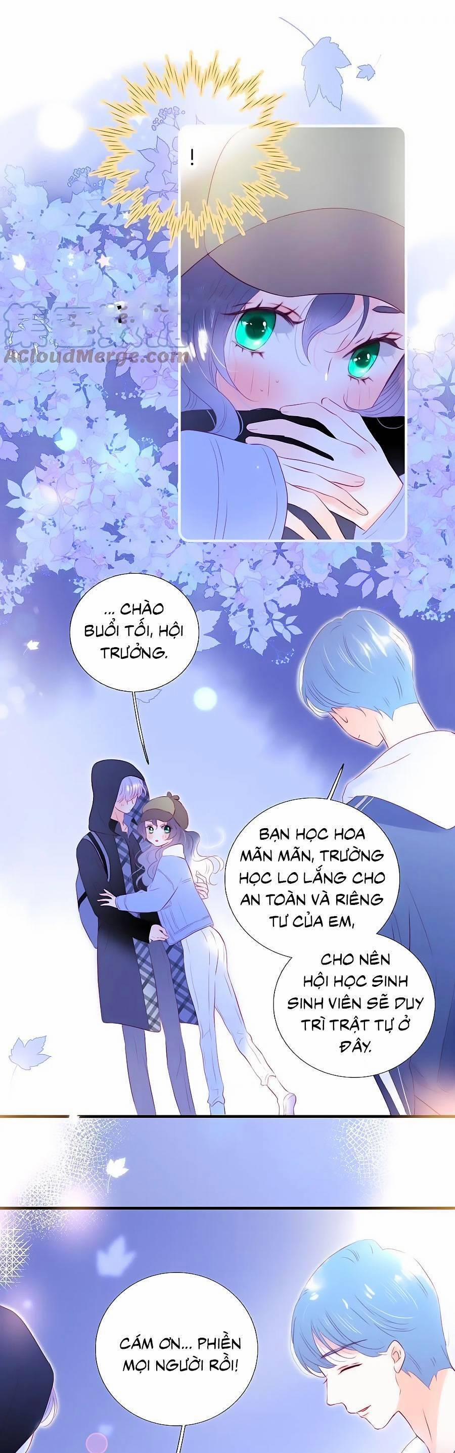 Chạy Trốn Cùng Con Nhím 87 trang 1
