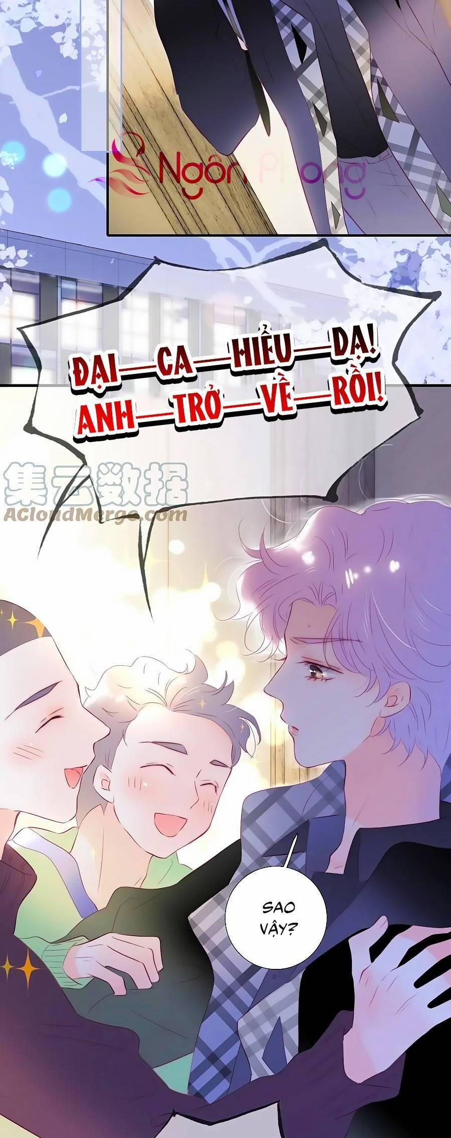 Chạy Trốn Cùng Con Nhím 87 trang 11