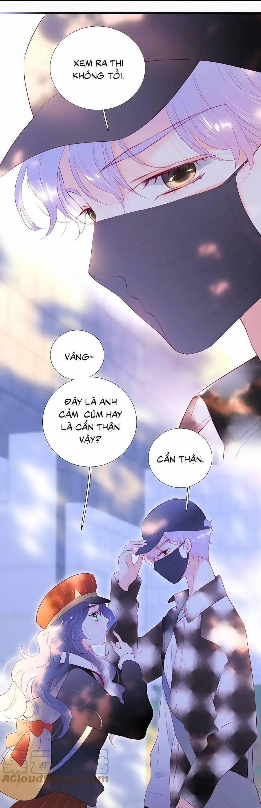 Chạy Trốn Cùng Con Nhím 87 trang 17