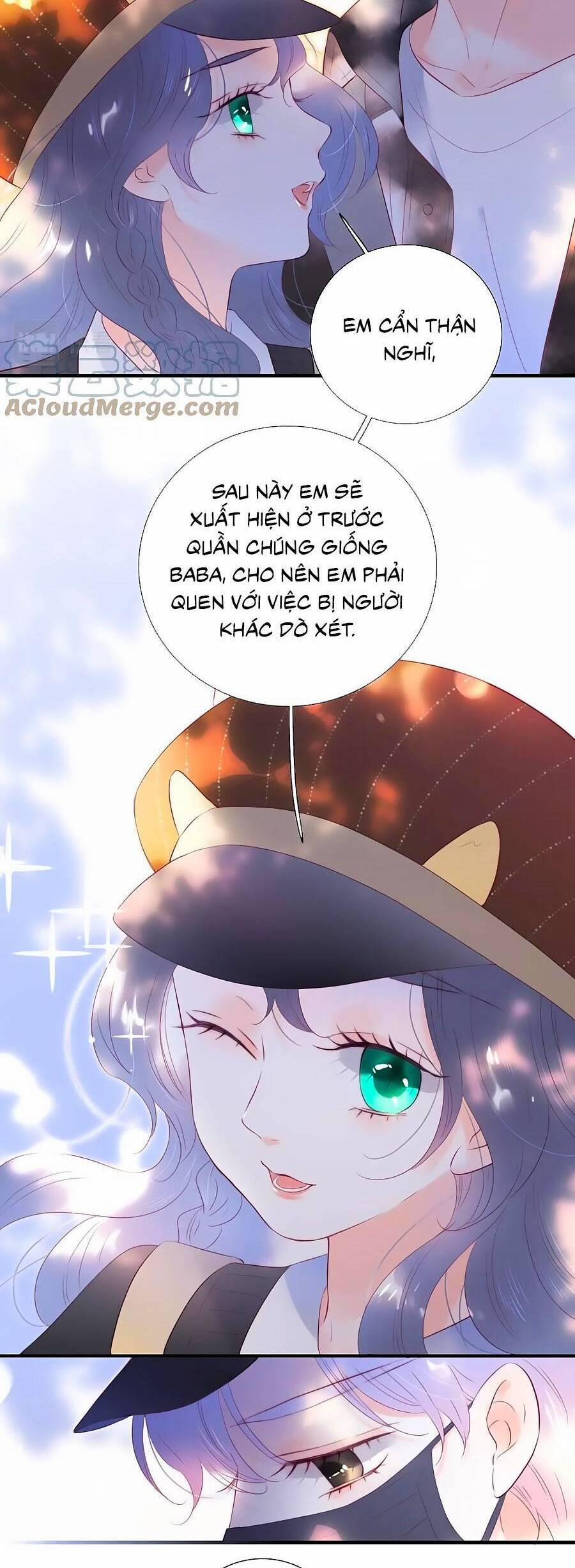 Chạy Trốn Cùng Con Nhím 87 trang 21