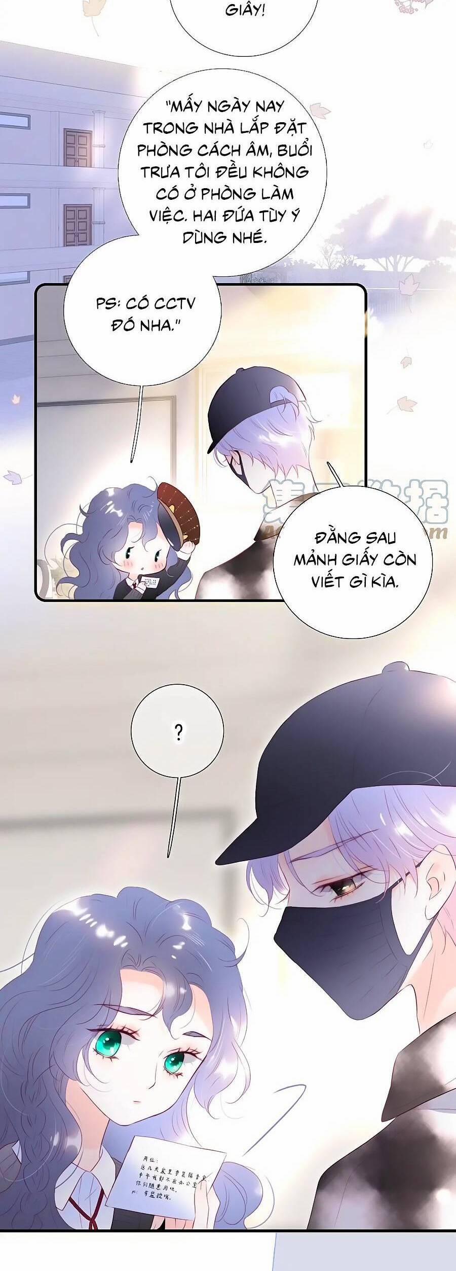 Chạy Trốn Cùng Con Nhím 87 trang 24