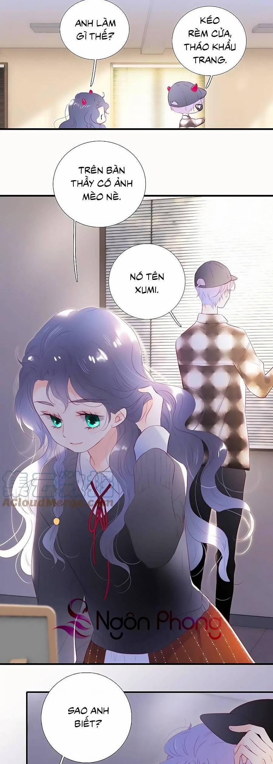 Chạy Trốn Cùng Con Nhím 87 trang 26