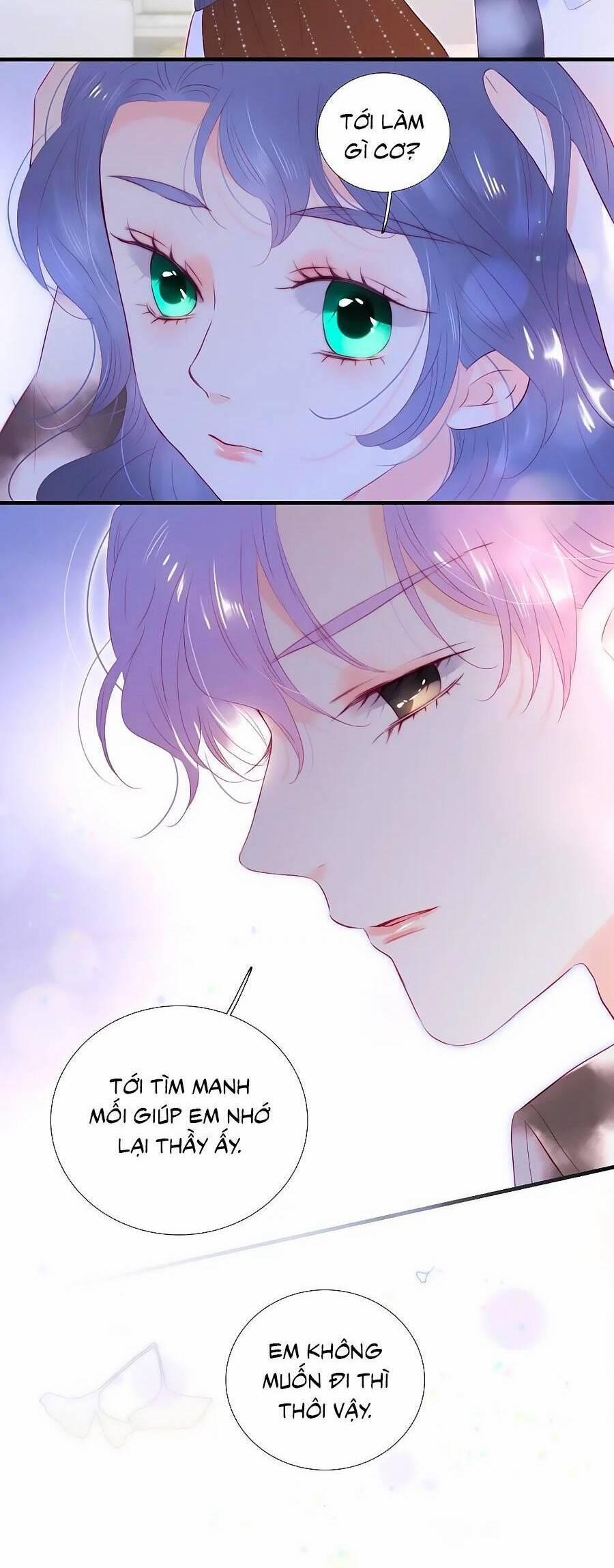 Chạy Trốn Cùng Con Nhím 87 trang 30