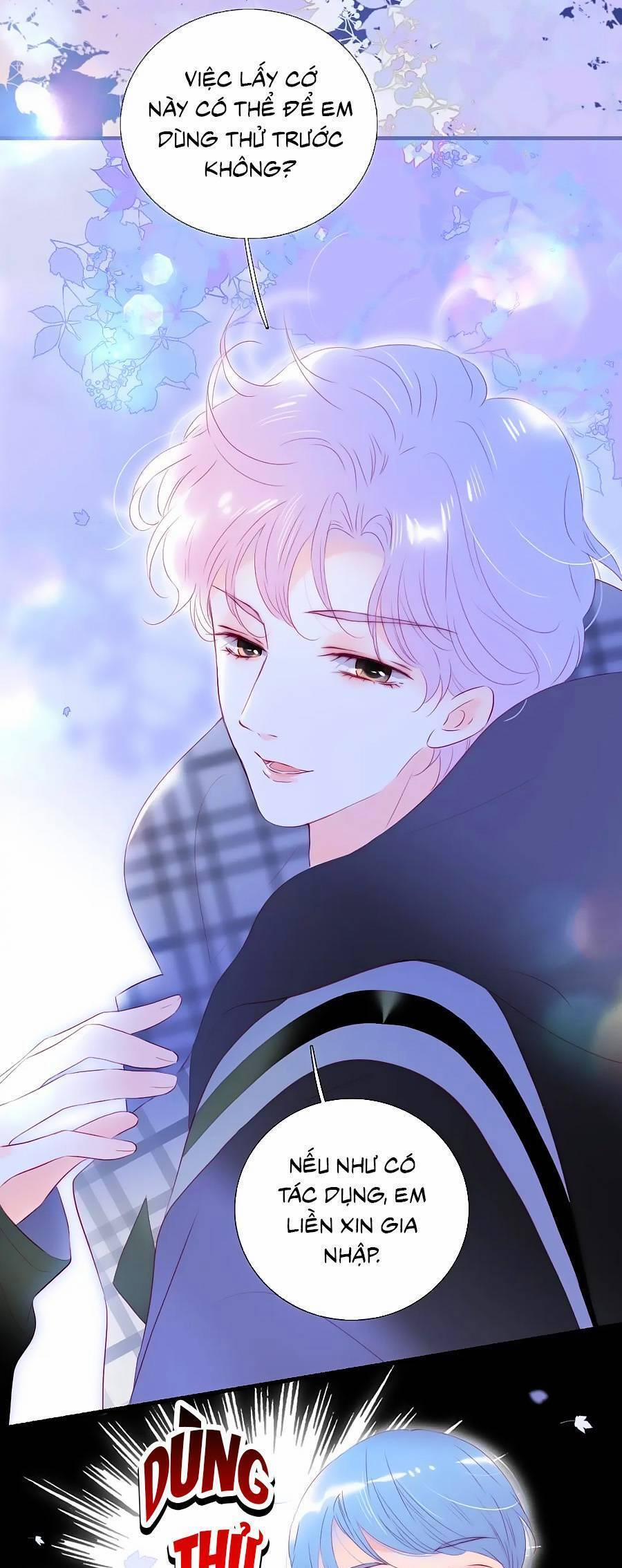 Chạy Trốn Cùng Con Nhím 87 trang 9