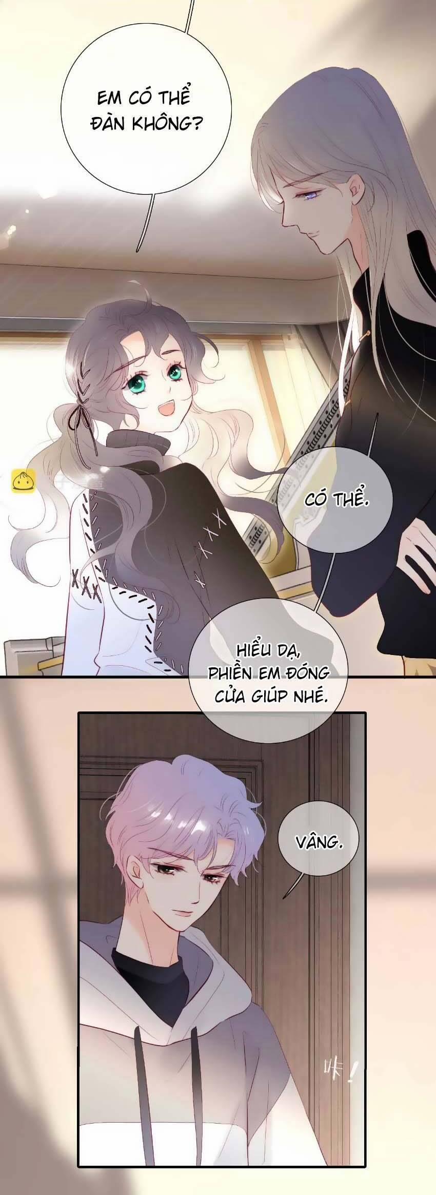 Chạy Trốn Cùng Con Nhím 88 trang 10