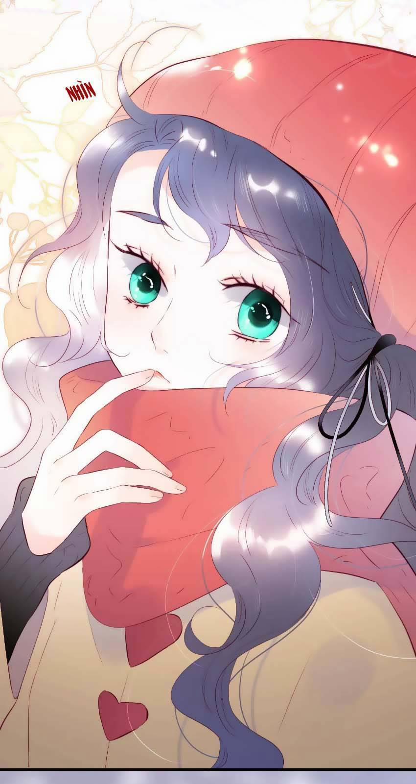 Chạy Trốn Cùng Con Nhím 88 trang 2