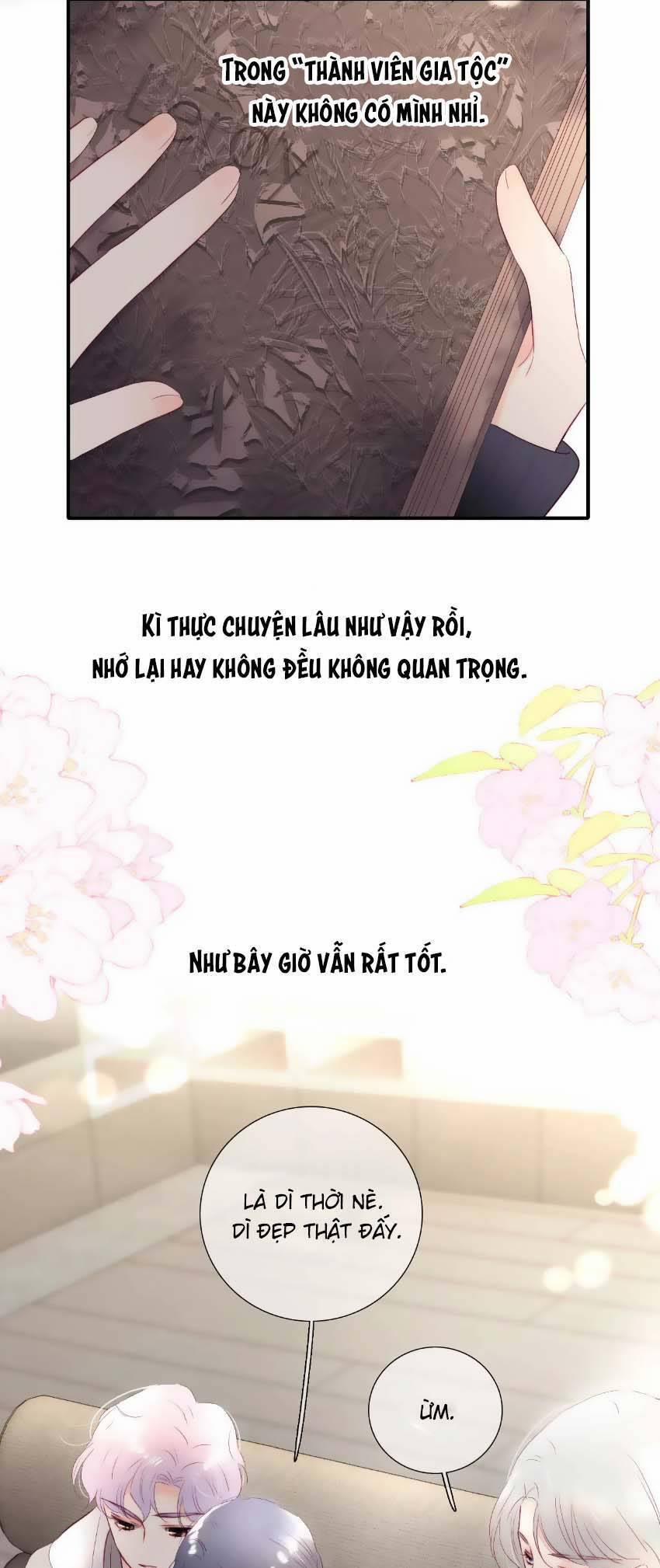 Chạy Trốn Cùng Con Nhím 88 trang 20