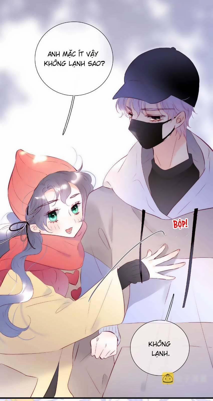 Chạy Trốn Cùng Con Nhím 88 trang 3