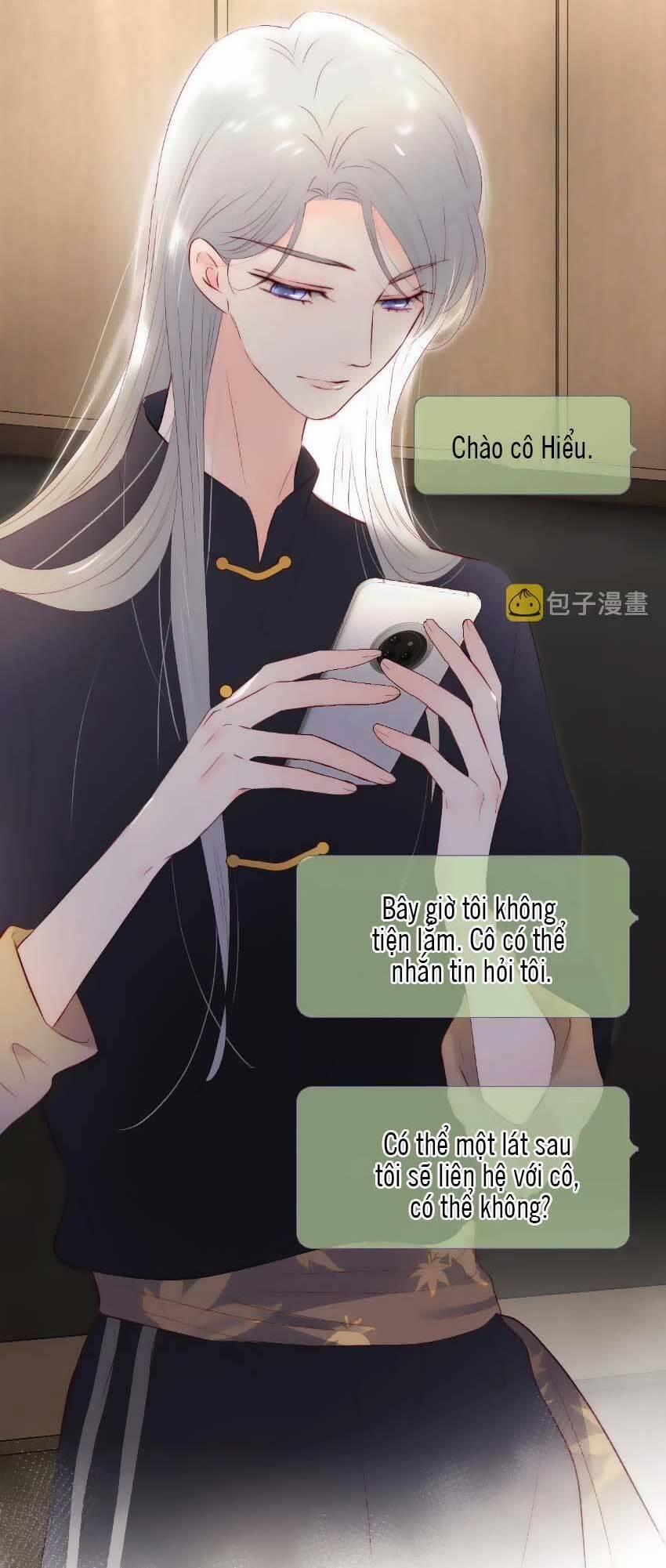 Chạy Trốn Cùng Con Nhím 88 trang 38