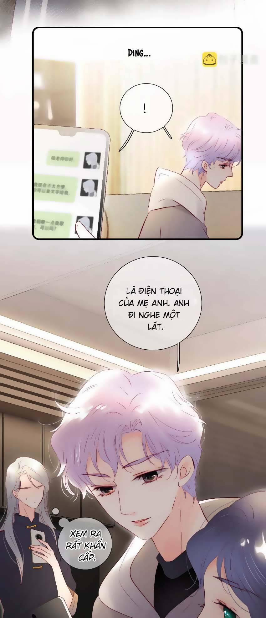 Chạy Trốn Cùng Con Nhím 88 trang 39