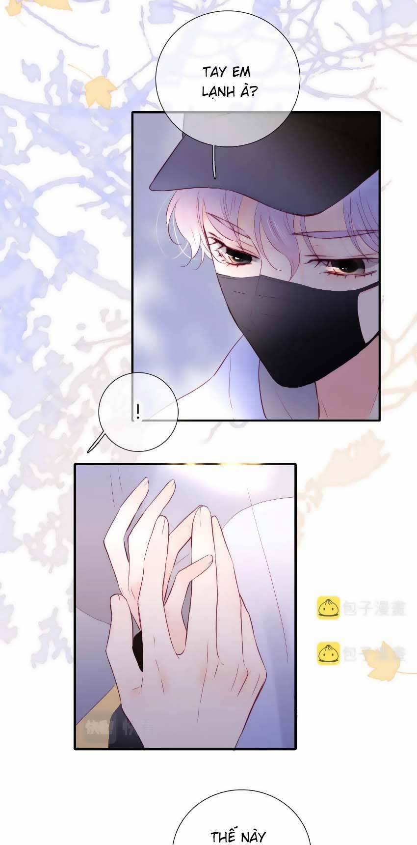 Chạy Trốn Cùng Con Nhím 88 trang 4