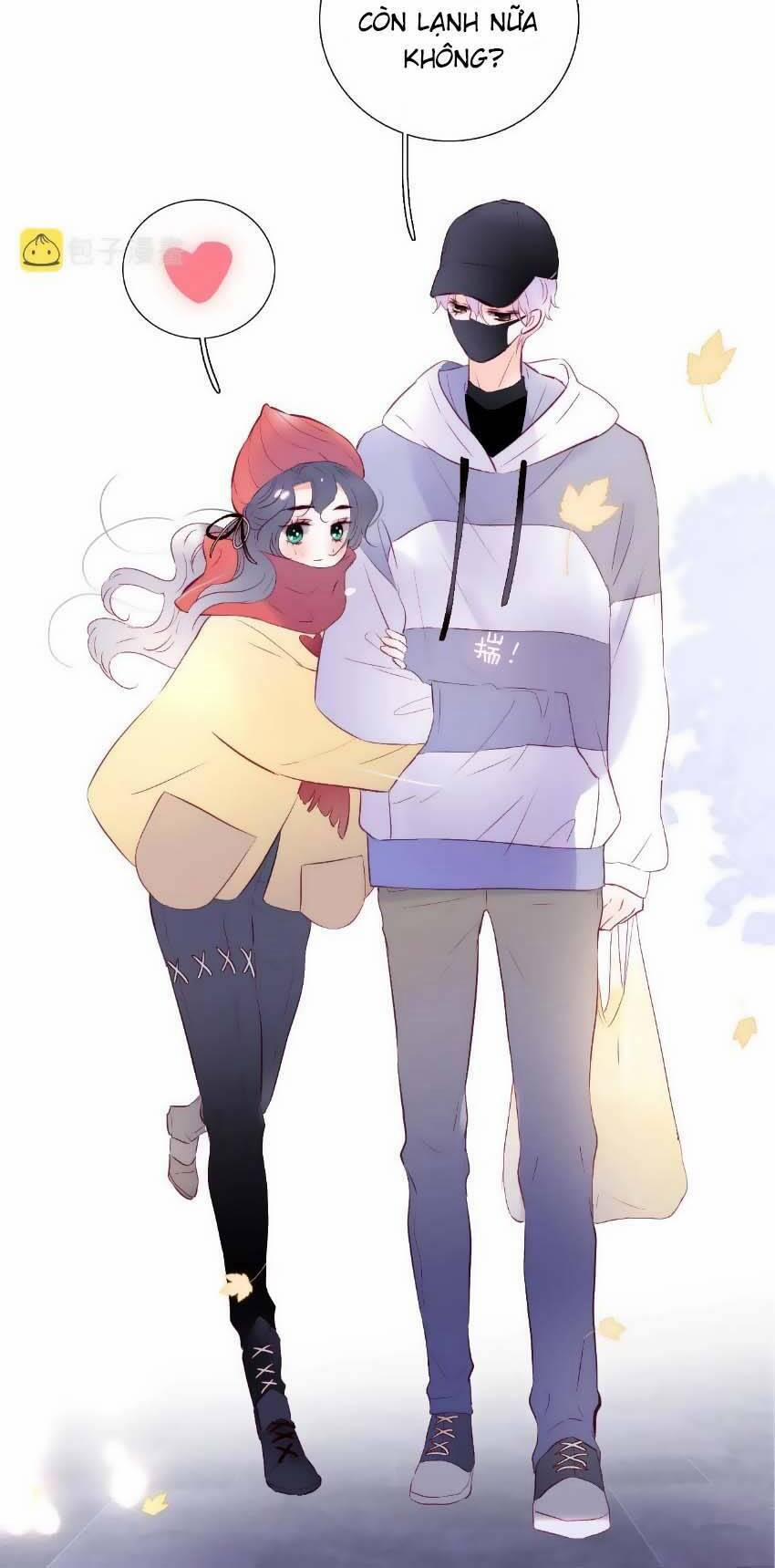 Chạy Trốn Cùng Con Nhím 88 trang 5