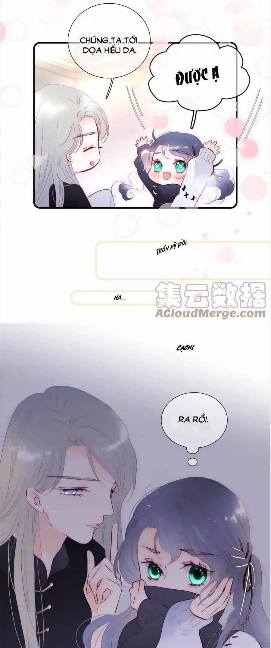 Chạy Trốn Cùng Con Nhím 89 trang 10