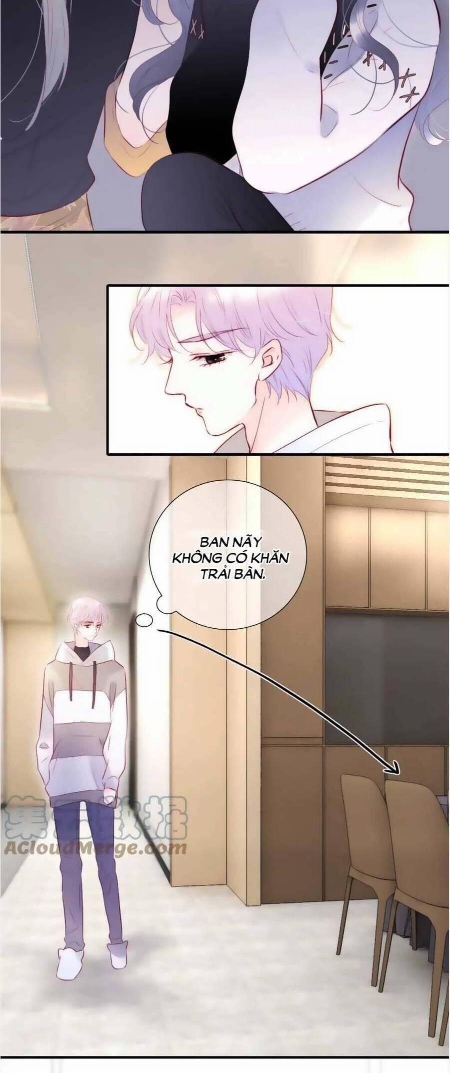 Chạy Trốn Cùng Con Nhím 89 trang 11