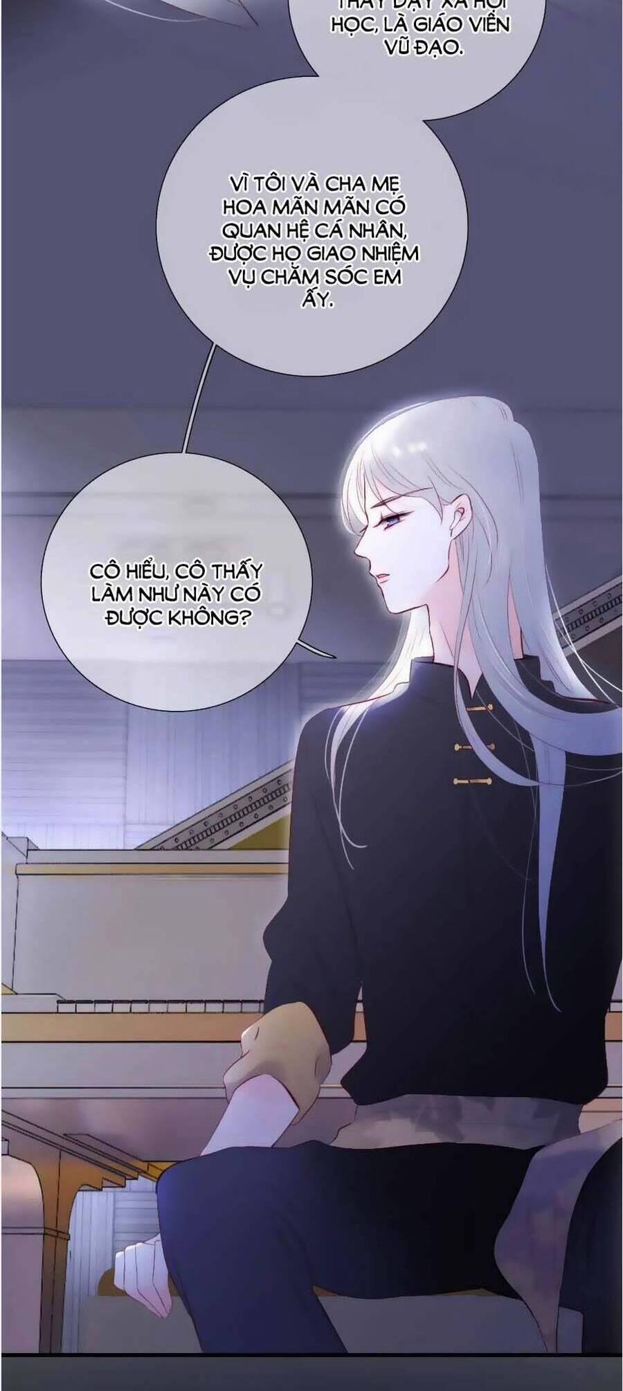 Chạy Trốn Cùng Con Nhím 89 trang 27