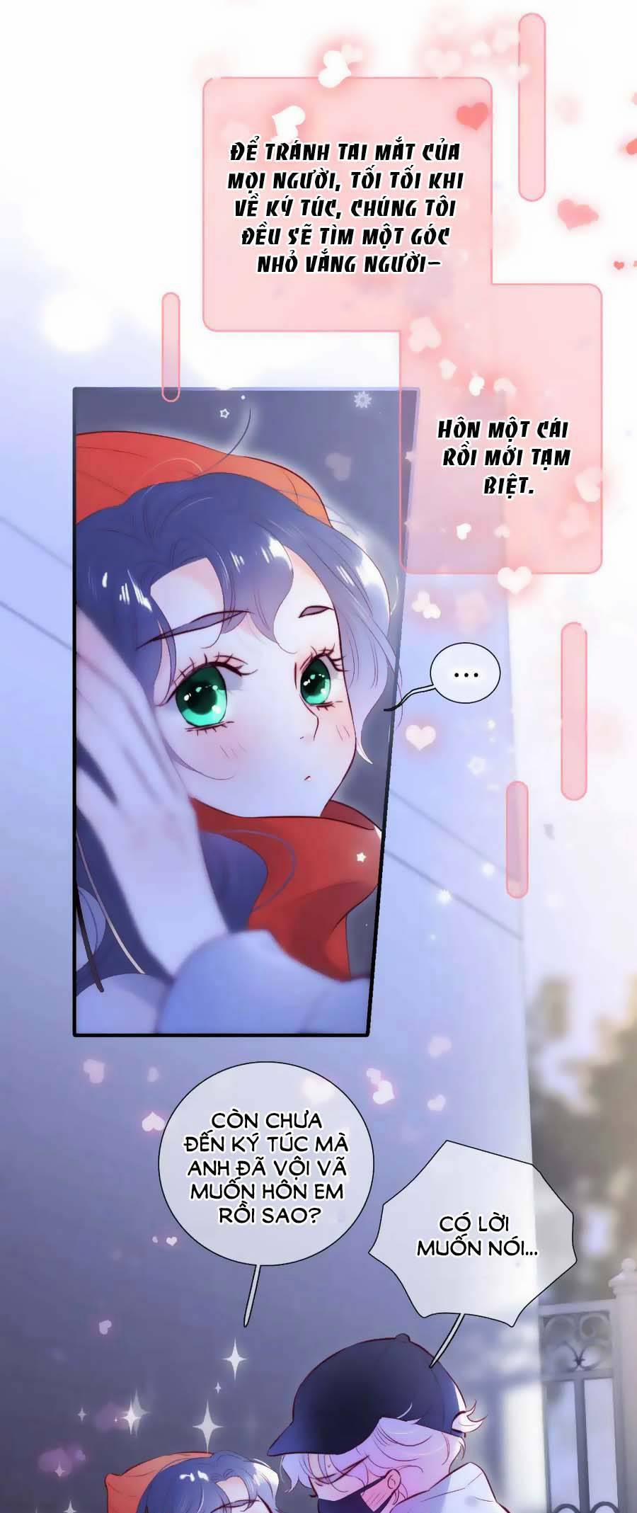 Chạy Trốn Cùng Con Nhím 90 trang 18