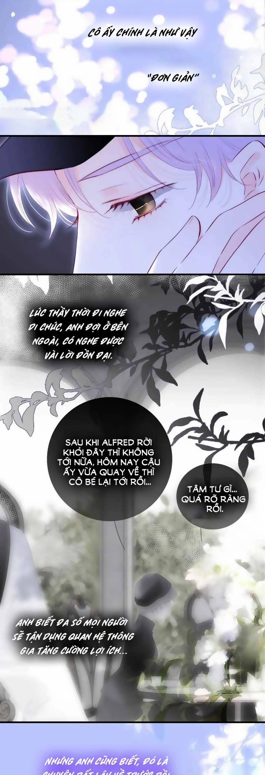 Chạy Trốn Cùng Con Nhím 90 trang 24