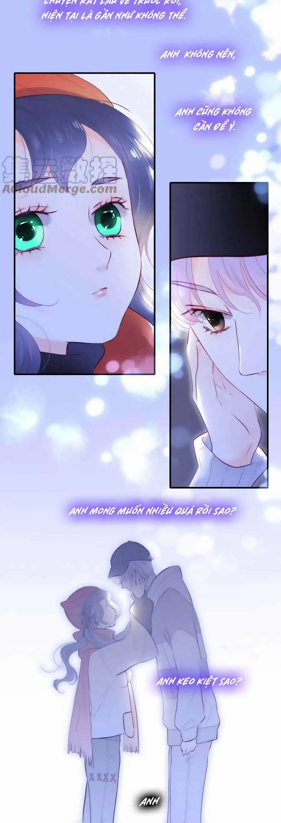 Chạy Trốn Cùng Con Nhím 90 trang 25