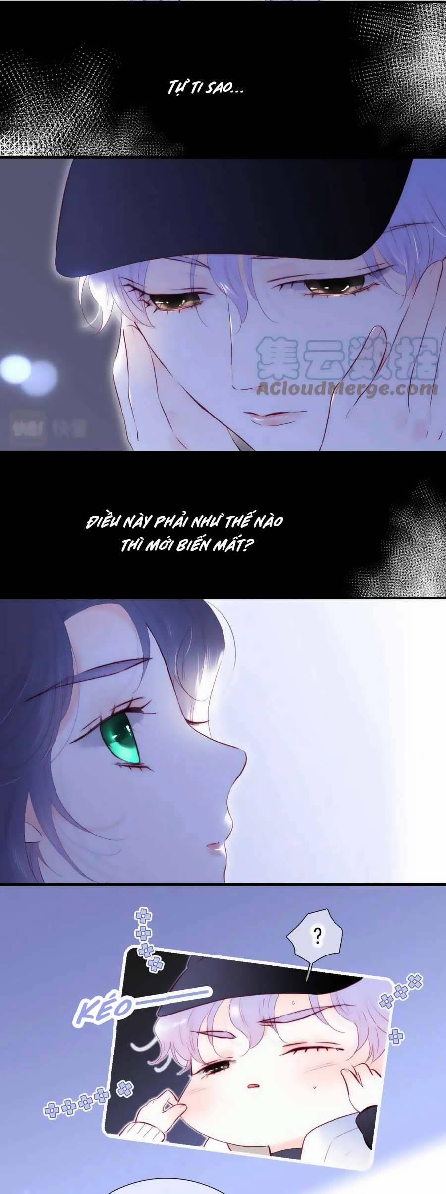 Chạy Trốn Cùng Con Nhím 90 trang 26