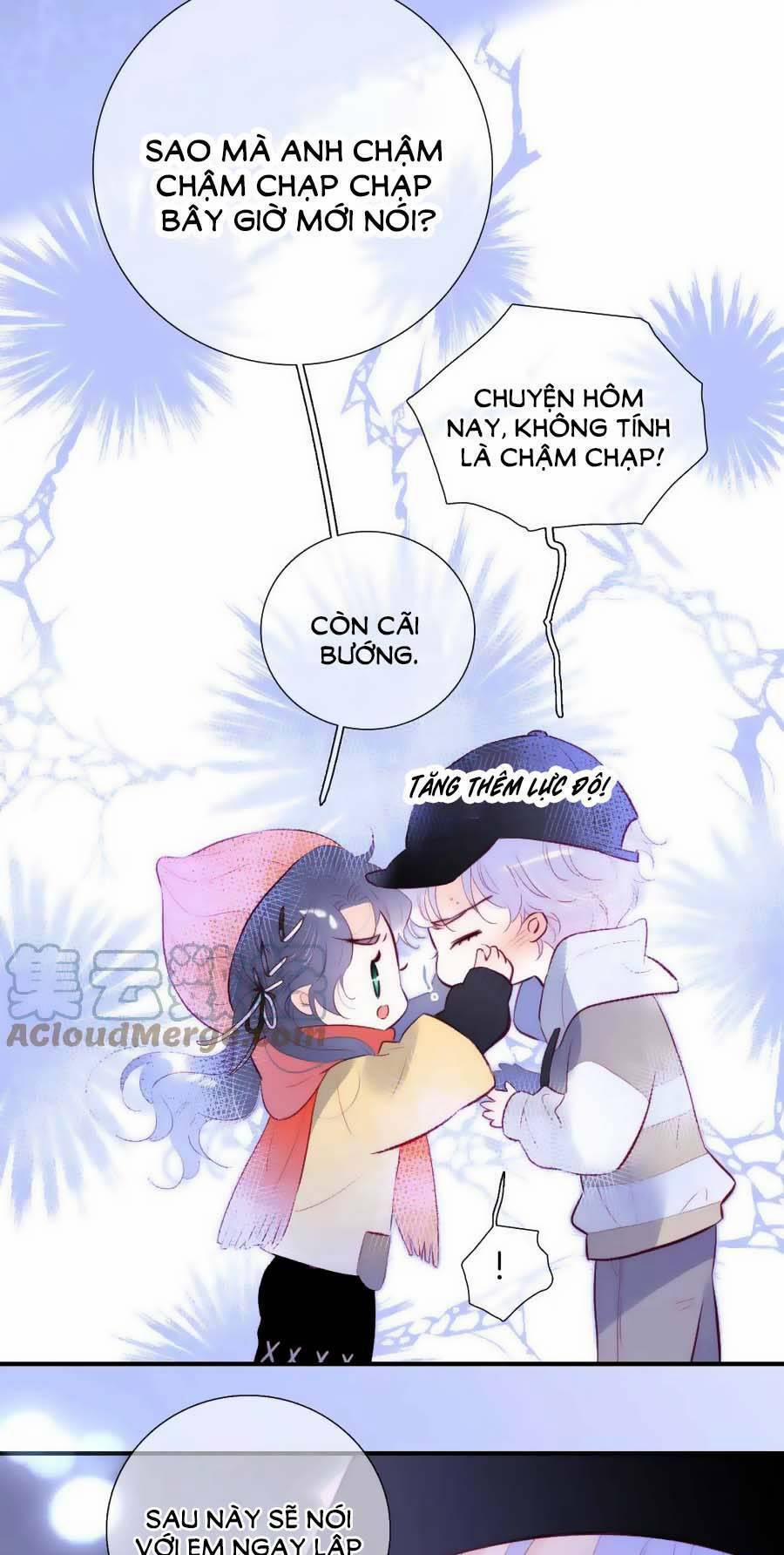 Chạy Trốn Cùng Con Nhím 90 trang 27