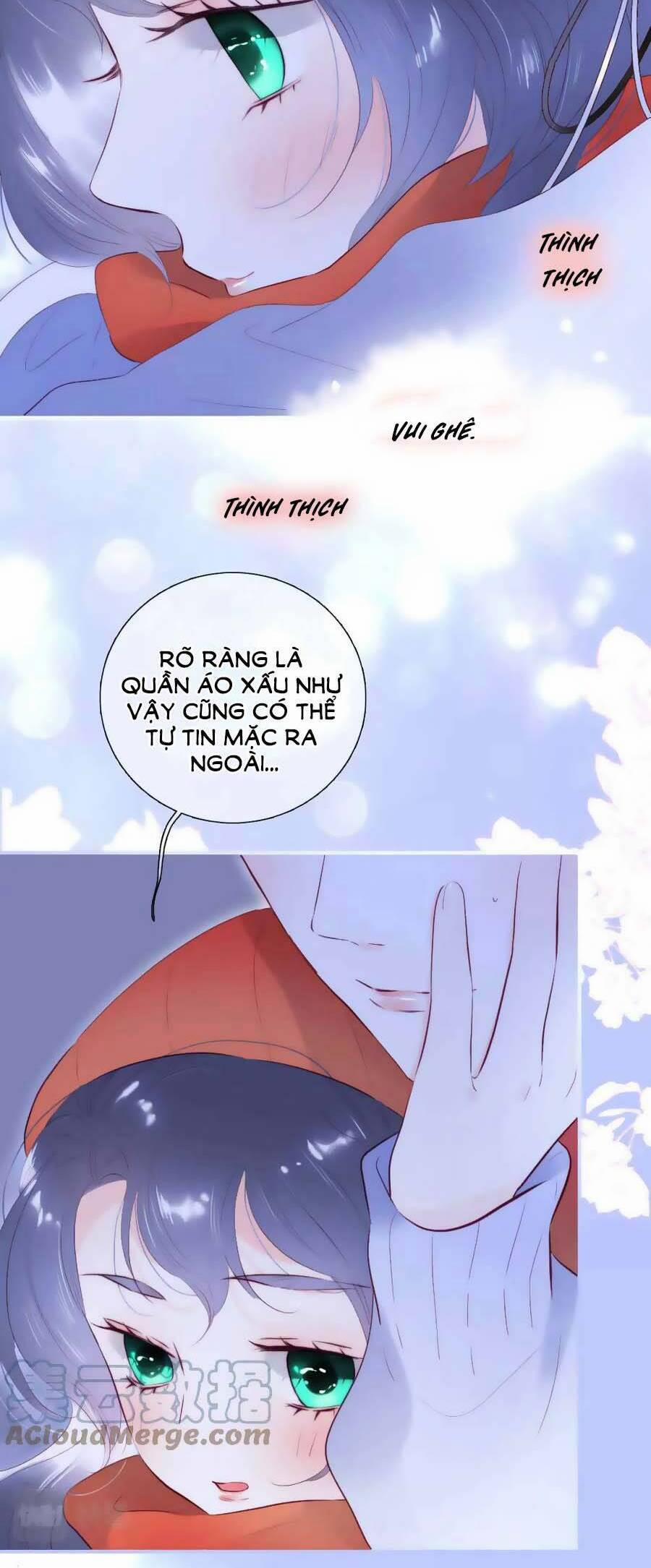 Chạy Trốn Cùng Con Nhím 90 trang 32