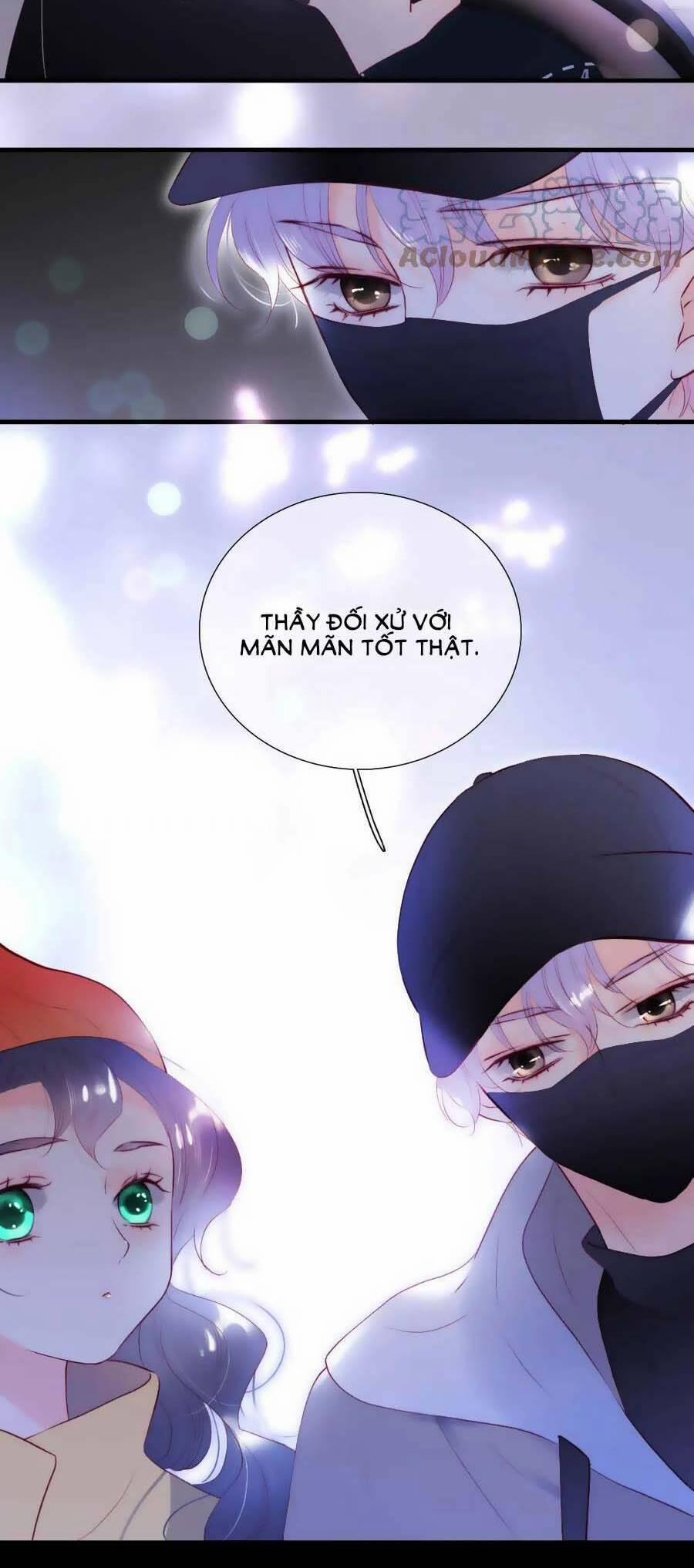 Chạy Trốn Cùng Con Nhím 90 trang 7