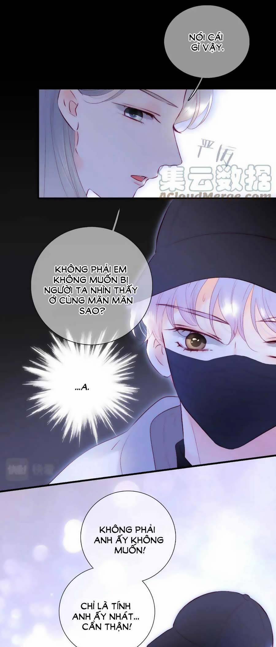 Chạy Trốn Cùng Con Nhím 90 trang 8