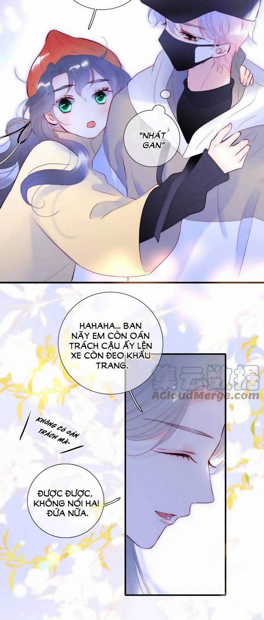 Chạy Trốn Cùng Con Nhím 90 trang 9