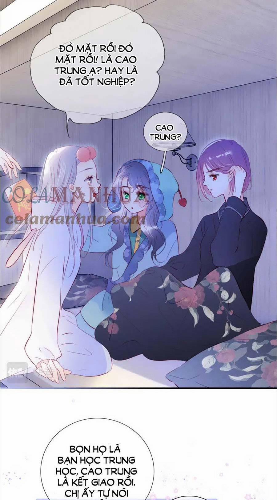 Chạy Trốn Cùng Con Nhím 91 trang 25