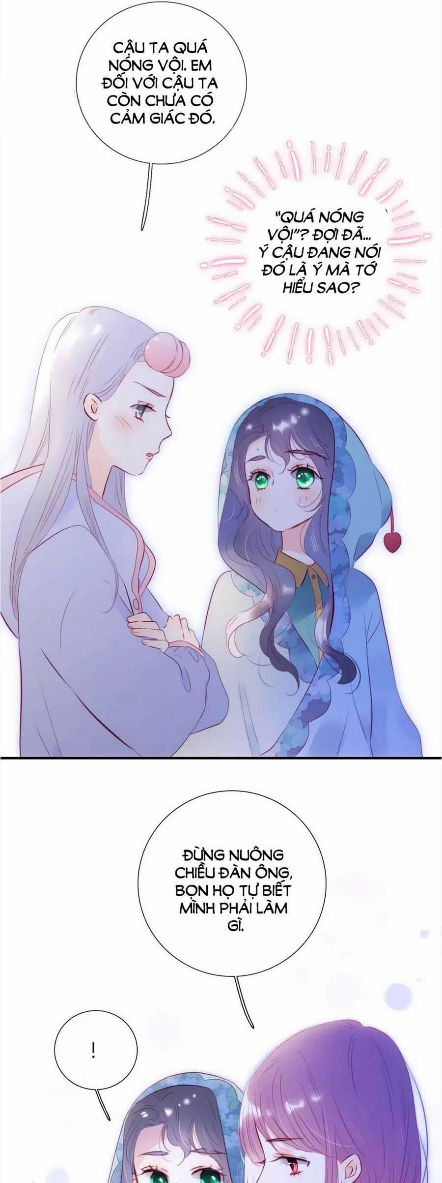 Chạy Trốn Cùng Con Nhím 91 trang 27