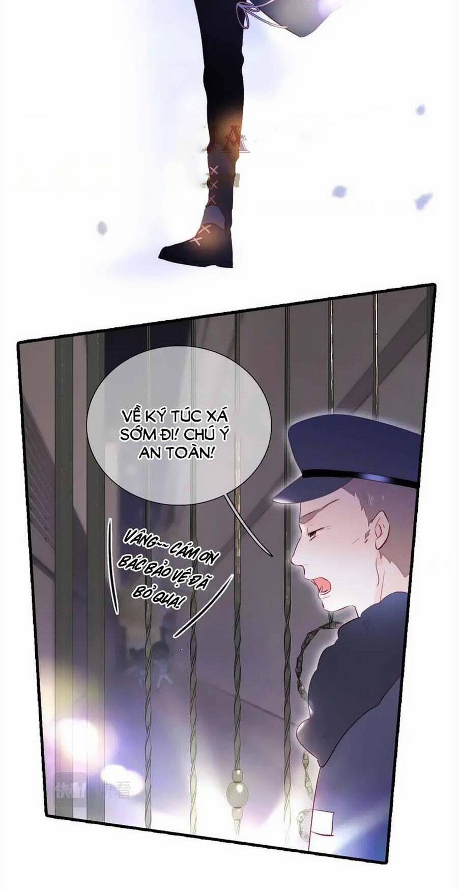 Chạy Trốn Cùng Con Nhím 91 trang 3