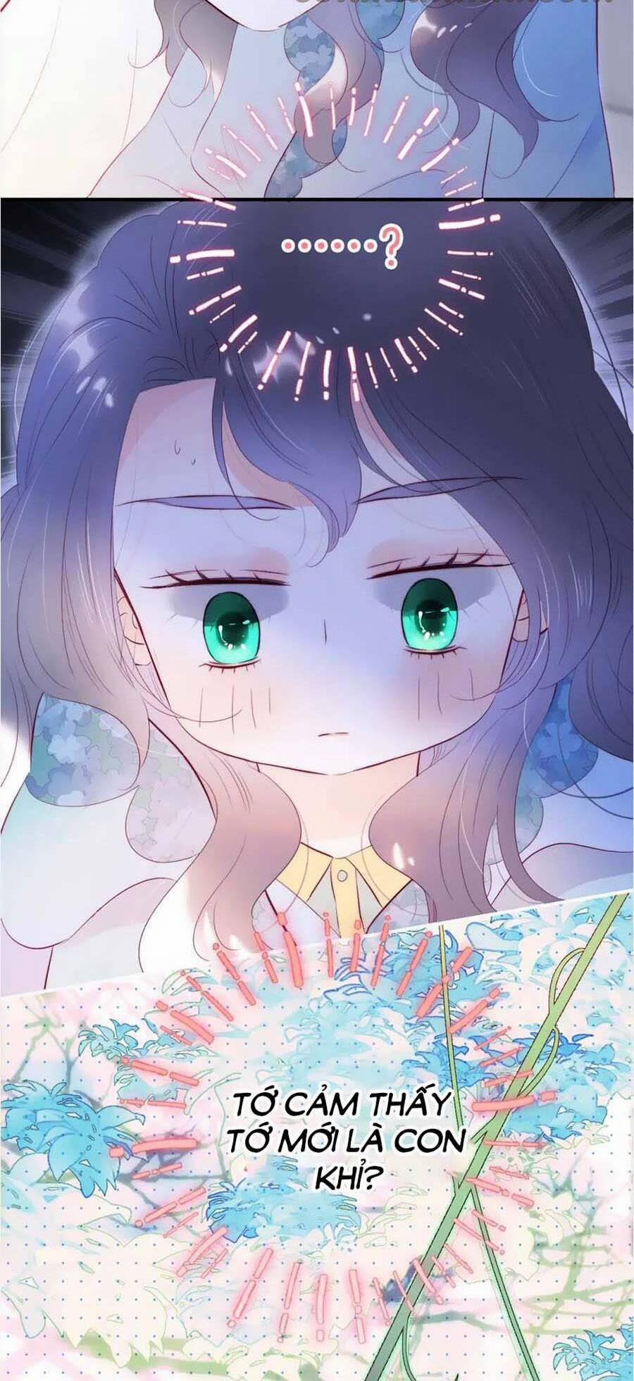 Chạy Trốn Cùng Con Nhím 91 trang 31