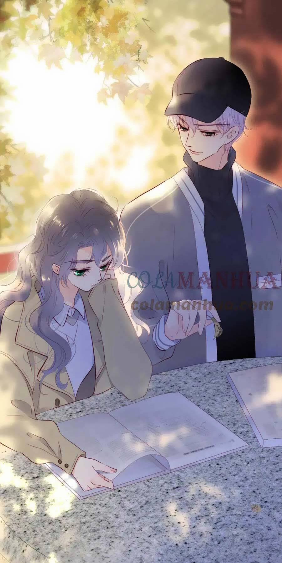 Chạy Trốn Cùng Con Nhím 92 trang 2