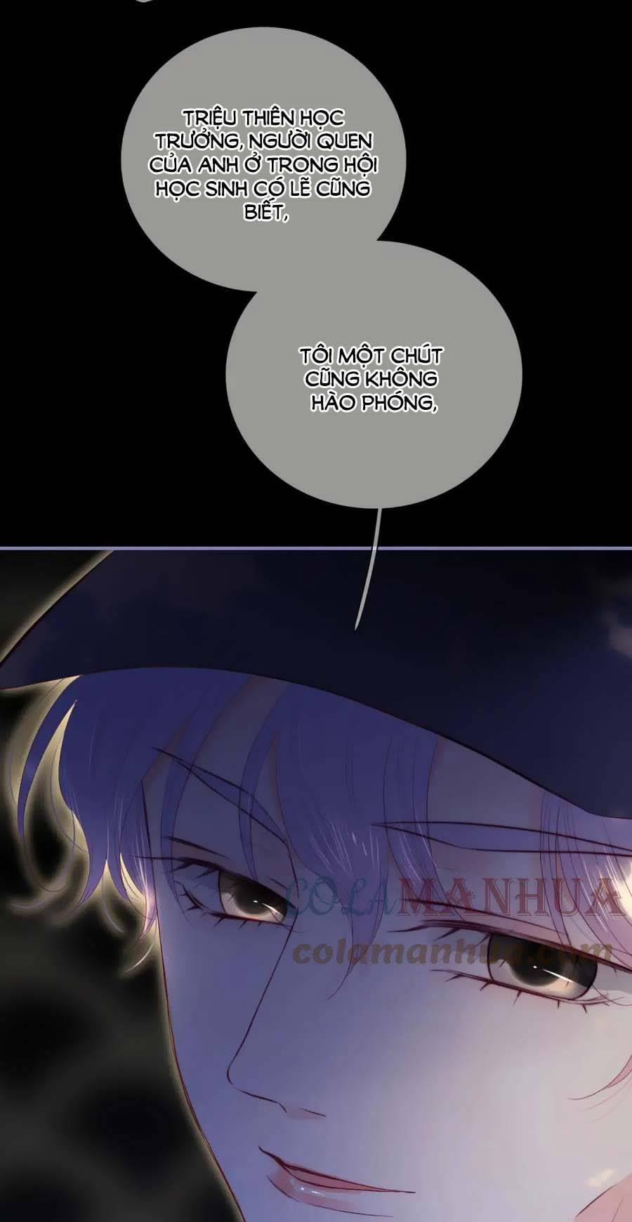 Chạy Trốn Cùng Con Nhím 92 trang 25