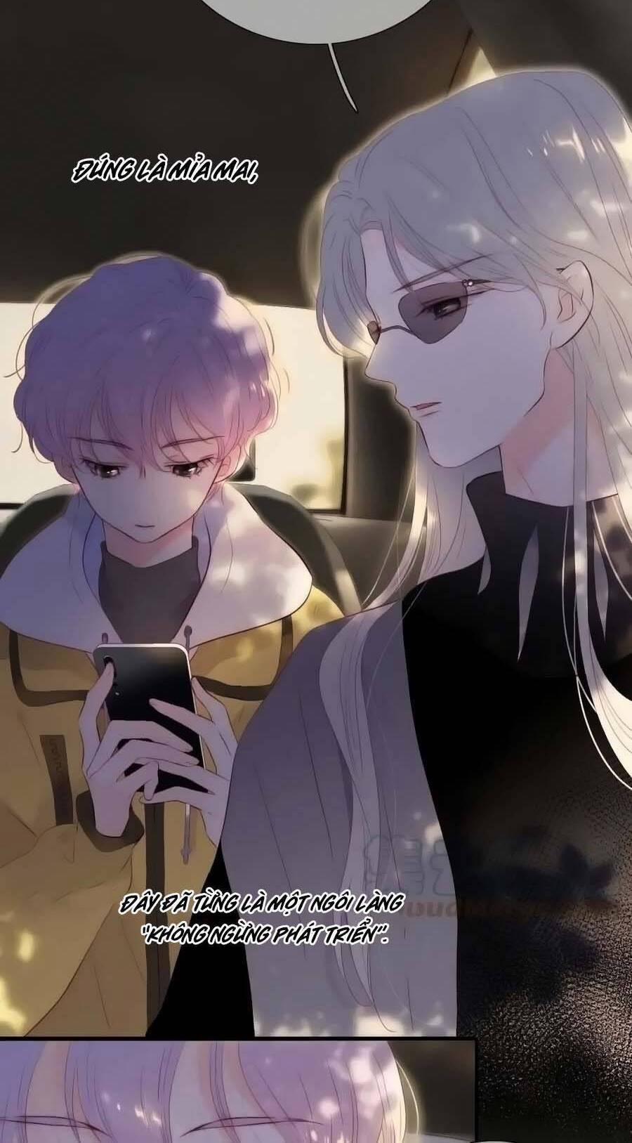 Chạy Trốn Cùng Con Nhím 93 trang 14